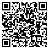 微信公众号二维码